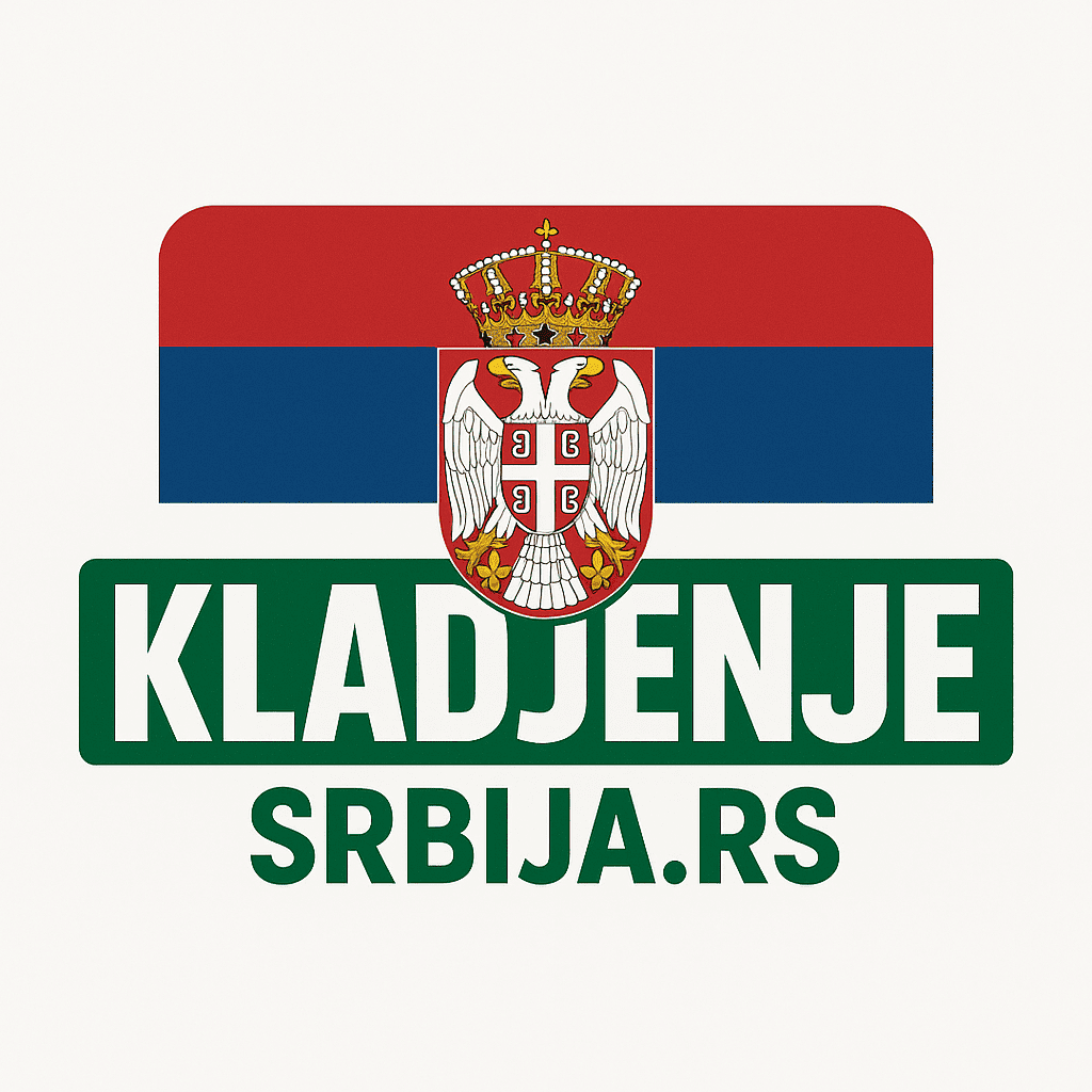 kladjenje srbija